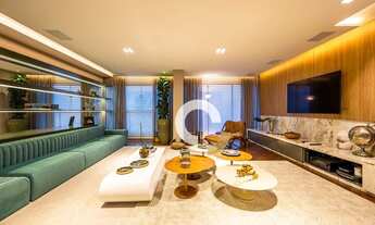 Imagem 5: Cobertura com 5 dormitórios à venda, 650 m² por R$ 11.000.000,00 - Cambuí - Campinas/SP