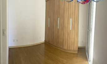 Imagem 4: Apto aluguel em Jundiaí SP - Practice Clube House 3 dorm sendo 1 suíte 1 vaga de garagem