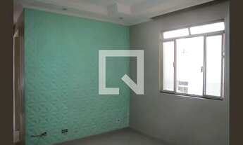 Imagem 3: Apartamento para Aluguel - Cangaíba, 2 Quartos, 54 m2