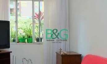 Imagem 5: Apartamento com 2 dormitórios à venda, 60 m² por R$ 486.600 - Alto da Lapa - São Paulo/SP