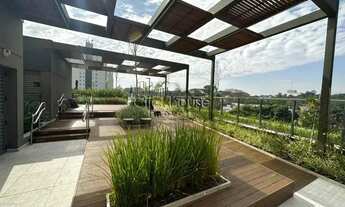 Imagem 3: VENDE-SE STUDIO NO ALTO DA BOA VISTA - SANTO AMARO