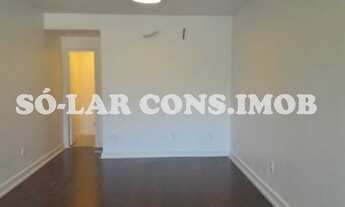 Imagem 7: Apartamento para venda possui 162 metros quadrados com 3 quartos em Gávea - Rio de Janeiro