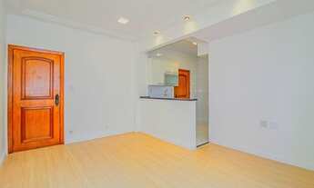 Imagem 5: Apartamento-À VENDA-Botafogo-Rio de Janeiro-RJ