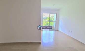 Imagem 5: Apartamento 02 quartos - Aeroporto