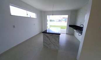 Imagem 7: Casa de condomínio para venda tem 275 metros quadrados com 4 quartos