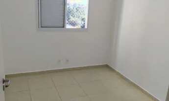 Imagem 4: Apartamento para locação no Condomínio Vista Garden, em Sorocaba-SP