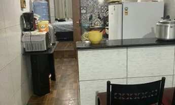 Imagem 5: Casa na Rua da Custódia em Coqueiral