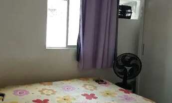 Imagem 6: Vendo ou repasso apartamento em Vitória vde santo antão pe