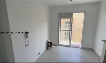 Imagem: Apartamento para Locação em São Paulo