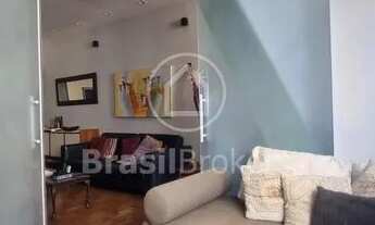 Imagem 4: Rio de Janeiro - Apartamento Padrão - Ipanema