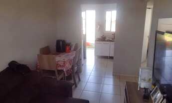 Imagem 6: Casa no Bem viver