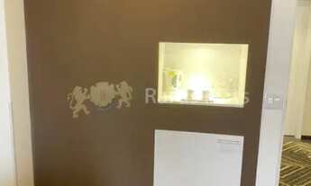 Imagem 2: Flat para locação na Vila Mariana - Saint Lawrence - Cód: DMW07315