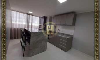 Imagem 4: Apartamento para aluguel com 2 quartos sendo 1 suíte em Nova Mutum