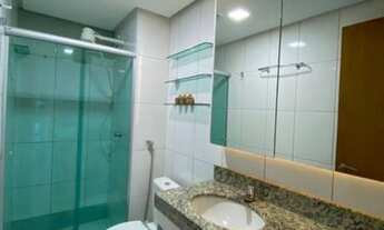 Imagem 5: Studio para alugar, 36m² - Setor Bueno