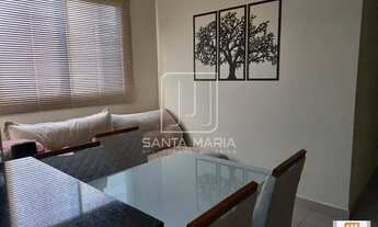 Imagem 2: Apartamento (tipo - padrao) 2 dormitórios, cozinha planejada, portaria 24hs, lazer, salão