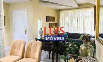 Imagem 7: Excelente Casa com 4 dormitórios para alugar, 270 m² por R$ 8.000/mês + Taxas - Piratining