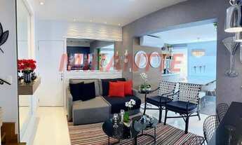 Imagem: Apartamento de 80m² com 2 quartos em Paraíso