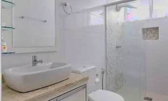 Imagem 6: Apt temporada centro Floripa