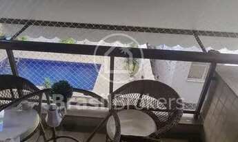 Imagem 2: Rio de Janeiro - Apartamento Padrão - Leblon