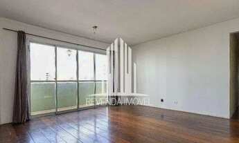 Imagem 2: Apartamento à venda na Vila Mariana com 112m², 3 quartos 1 Banheiros 2 vagas