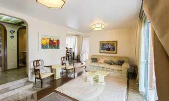 Imagem: Apartamento à Venda - Jardim Anália Franco