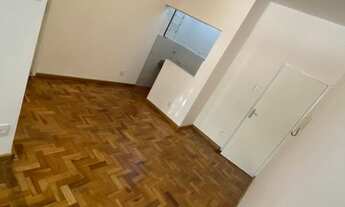 Imagem 4: Apartamento para aluguel tem 40 metros quadrados com 1 quarto em Centro - Belo Horizonte