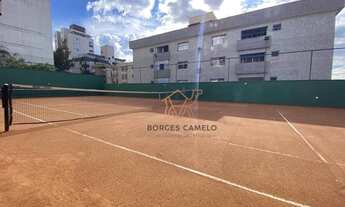 Imagem 2: Apartamento com 4 dormitórios à venda, 140 m² por R$ 1.000.000,00 - Buritis - Belo Horizon