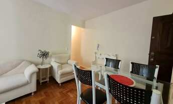 Imagem 4: IPANEMA - 2 QUARTOS, 80 METROS