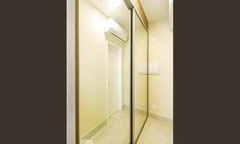 Imagem 6: Apartamento para Aluguel - Centro, 1 Quarto, 23 m2