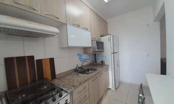 Imagem 4: Apartamento com 2 dormitórios, 90 m² - venda por R$ 750.000,00 ou aluguel por R$ 5.000,00