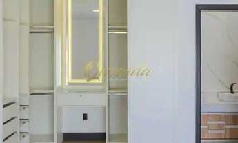 Imagem 6: INDAIATUBA - Casa de Condomínio - CONDOMÍNIO RESIDENCIAL LAGUNA