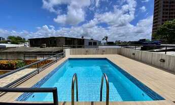 Imagem 6: DU) Oportunidade de 02 quartos em Piedade | 65m² | Varanda