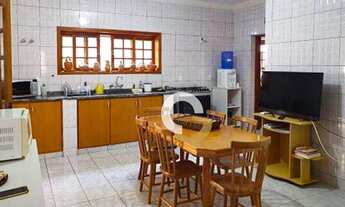 Imagem 7: Casa com 5 dormitórios à venda, 395 m² por R$ 1.800.000,00 - Barão Geraldo - Campinas/SP