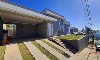 Imagem: Casa térrea no Condomínio Country,3 Dormitórios