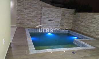 Imagem 3: Jardim Veneza - Casa de Condomínio 3 quartos, sendo 3 suítes