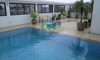 Imagem 4: Cobertura com 4 dorms, Ponta da Praia, Santos - R$ 5 mi, Cod: 1113300