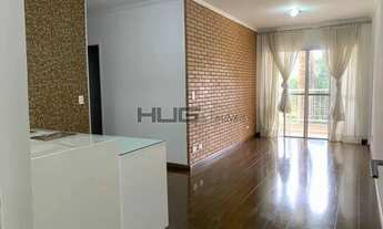 Imagem: Apartamento 3 dorm, 1 vaga - Saúde