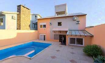 Imagem 2: Casa Condominio para Venda - 297.63m², 3 dormitórios, sendo 1 suites, 2 vagas - Espirito S