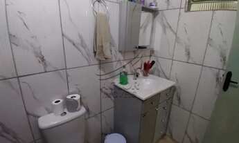 Imagem 7: Casa à venda no bairro Contorno - Ponta Grossa/PR