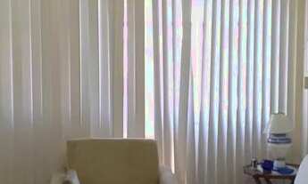 Imagem 2: Apartamento para aluguel com 63 metros quadrados com 2 quartos em Copacabana - Rio de Jane