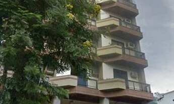 Imagem 6: Cobertura Duplex para Venda em Nova Iguaçu, Centro, 4 dormitórios, 1 suíte, 3 banheiros, 3