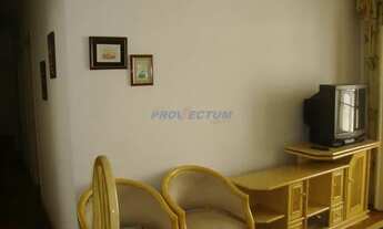 Imagem 2: Apartamento - Centro - Campinas