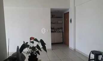 Imagem 2: Cachambi Apartamento com 2 dormitórios