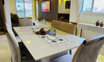 Imagem 6: Apartamento com 3 dorms, Caicara, Praia Grande - R$ 800 mil, Cod: ACT2520