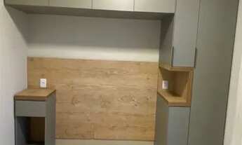 Imagem 4: Apartamento Térreo reformado no Jardins Mangueiral