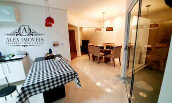 Imagem 6: Casa de condomínio para venda Roland com 180 metros quadrados com 3 quartos