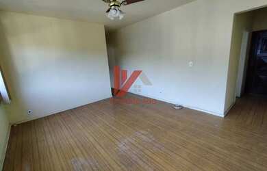 Imagem 5: APARTAMENTO NO GRAJAÚ COM LINDA VISTA PARA PEDRA DO GRAJAÚ