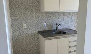 Imagem 2: Apartamento para aluguel possui 47 metros quadrados com 2 quartos