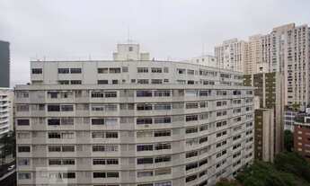 Imagem 4: Apartamento para Aluguel - Bela Vista, 2 Quartos, 70 m2