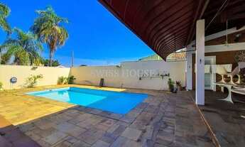 Imagem: Casa - Jardim Eulina - Campinas